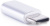 Atom USB Type-C - MicroUSB (серебристый) 