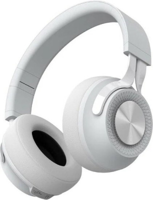 Наушники TFN Bloom (серый) 