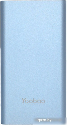Yoobao A2 (синий) 