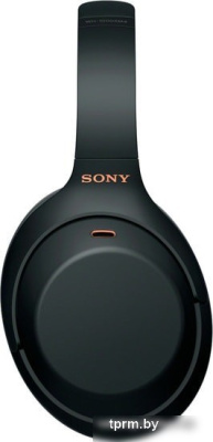 Наушники Sony WH-1000XM4 (черный) 
