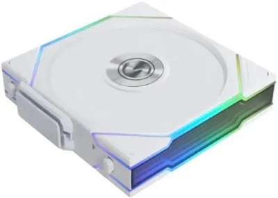 Вентилятор для корпуса Lian Li Uni Fan TL 120 Wireless G99.12TL1W1W.R0 