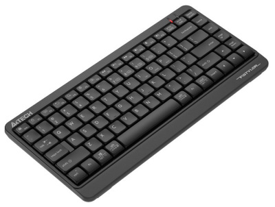 Клавиатура A4Tech Fstyler FBK11 (серый) 
