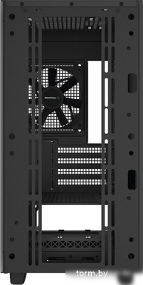 Корпус DeepCool CH370 R-CH370-BKNAM1-G-1 