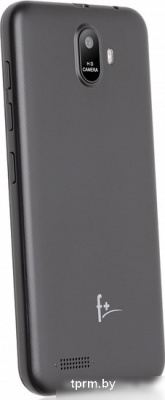 Смартфон F+ SA50 (черный) 