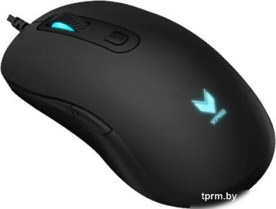 Игровая мышь Rapoo V16RGB (черный) 