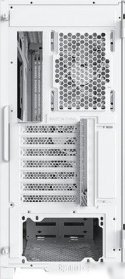 Montech Sky One Lite (белый) 