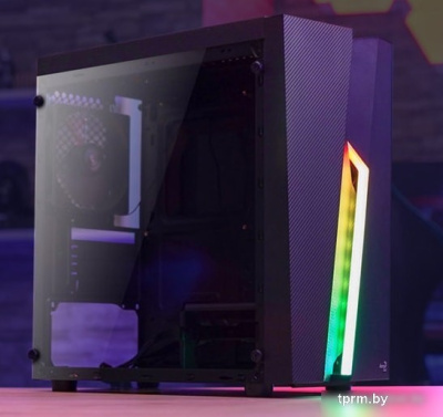 AeroCool Bolt Mini-G-BK-v1 