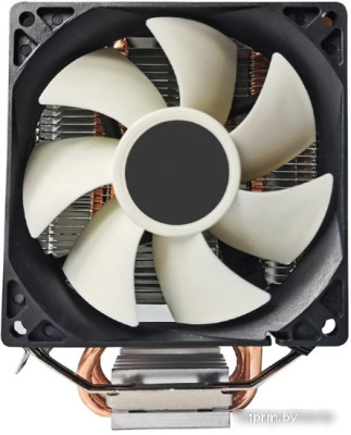 Кулер для процессора Gembird CPU-HURACAN-X60 