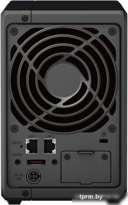 Сетевой накопитель Synology DiskStation DS723+ 
