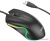 Игровая мышь Hoco GM19 (черный) 
