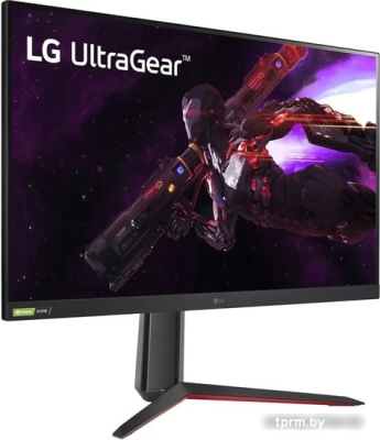 Игровой монитор LG UltraGear 32GP850-B 