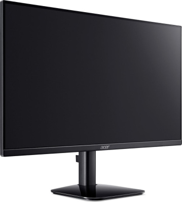 Игровой монитор Acer KA272Gbmix UM.HX2CD.G02 