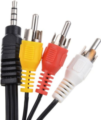 Кабель Telecom TAV4545-2M 
