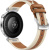 Huawei Watch GT 6 41 мм (серебристый, с коричневым кожаным ремешком, международная версия) 