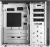 Корпус Chieftec HC-10B-OP Корпус Chieftec HC-10B-OP
