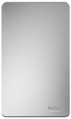 Внешний накопитель Netac K330 1TB NT05K330N-001T-30SL 