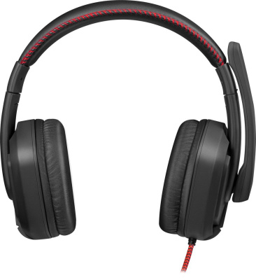 Наушники Defender Quake LED 