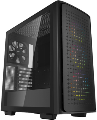 Корпус DeepCool CK560