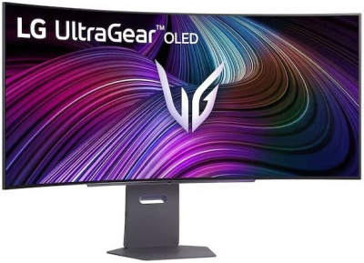 LG UltraGear OLED 45GX90SA-B 