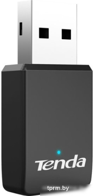 Wi-Fi адаптер Tenda U9 