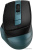 Мышь A4Tech Fstyler FB35C (зеленый) Мышь A4Tech Fstyler FB35C (зеленый)