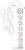 Сетевой фильтр IPPON BK-6-EU-5-10-W (5м, 6 розеток, белый) Сетевой фильтр IPPON BK-6-EU-5-10-W (5м, 6 розеток, белый)