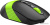 Мышь A4Tech Fstyler FG10CS Air (черный/зеленый) Мышь A4Tech Fstyler FG10CS Air (черный/зеленый)