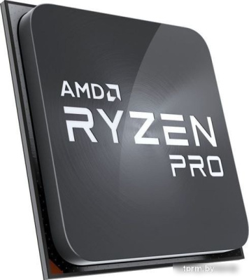 AMD Ryzen 3 Pro 3200G 