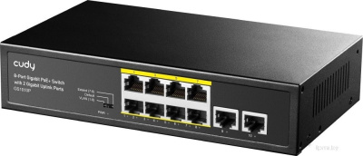 Cudy GS1010P 1.0 
