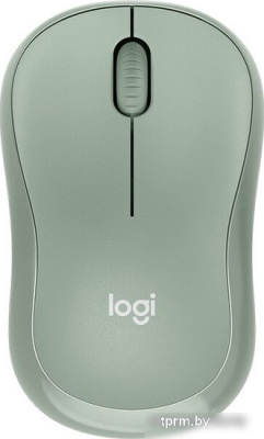 Мышь Logitech M221 (зеленый) 