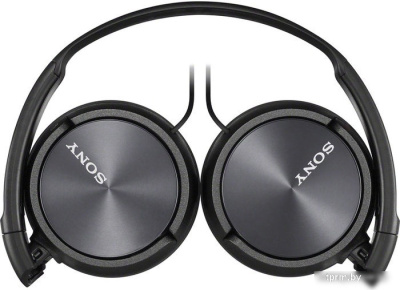 Наушники Sony MDR-ZX310AP (черный) 