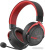 Наушники A4Tech Bloody MR590 Sports (черный/красный) 