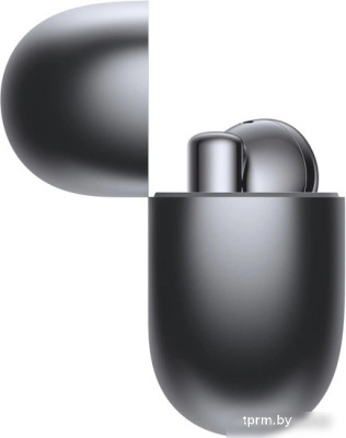 Наушники HONOR Choice Earbuds X5 Pro (серый, международная версия) 