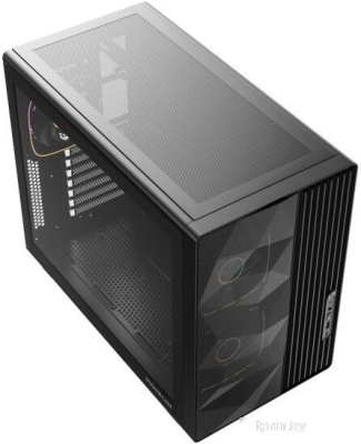 Powercase TX5 ARGB CTX5AB-A3 