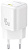 Сетевое зарядное Baseus PicoGo Fast Charger 1C 45W P10176800213-00 (белый) 