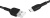 Кабель Hoco X20 Micro USB (3 м, черный) Кабель Hoco X20 Micro USB (3 м, черный)