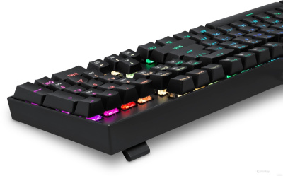 Клавиатура Redragon Mitra (Redragon Magnetic) 