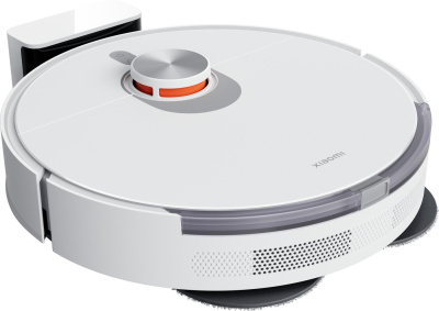 Xiaomi Robot Vacuum S20+ B108GL (международная версия, белый) 