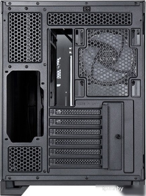 Корпус Chieftec Visio GM-30B-TG-OP 