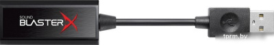 Звуковая карта Creative Sound BlasterX G1 