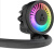 Система жидкостного охлаждения для процессора Arctic Liquid Freezer III Pro 240 A-RGB ACFRE00182A 