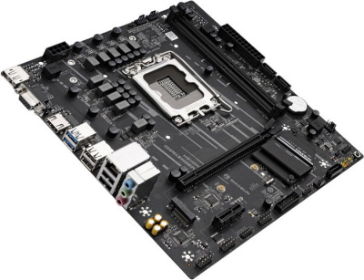 Материнская плата Maxsun Challenger H610M 