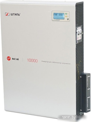 Стабилизатор напряжения Штиль ИнСтаб IS10000 