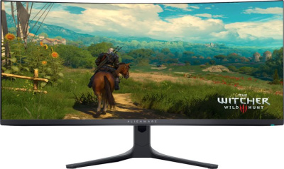 Игровой монитор Dell Alienware AW3423DWF 