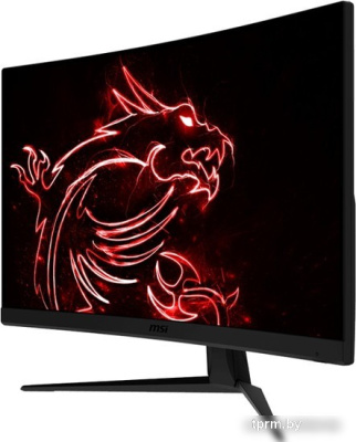 Игровой монитор MSI G27C5 E2 