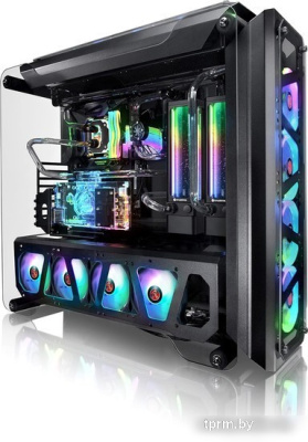 Модульная система жидкостного охлаждения Raijintek Scylla Pro CA360 0R10B00216 