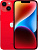 Apple iPhone 14 128GB (PRODUCT)RED 