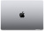 Ноутбук Apple Macbook Pro 14" M2 Pro 2023 Z17G001B2 