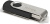 USB Flash Mirex Swivel Black 32GB [13600-FMURUS32] 