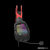 Наушники A4Tech Bloody G560 (черный/красный) 
